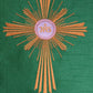 CHALICE - HOLY SPIRIT - Dalmatic