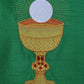 CHALICE - HOLY SPIRIT - Dalmatic