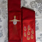 HOLY SPIRIT - PENTECOST - Deacon Stole