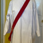 IHS - CROSS- Deacon Travel Stole