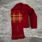 IHS - CROSS- Deacon Travel Stole