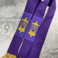 Christmas Ornament - Nativity - Deacon Travel Stole