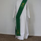 Deacon stole - Holy Communion