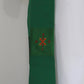 Deacon stole -  ALPHA & OMEGA - Chi Rho