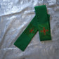 Deacon stole -  ALPHA & OMEGA - Chi Rho