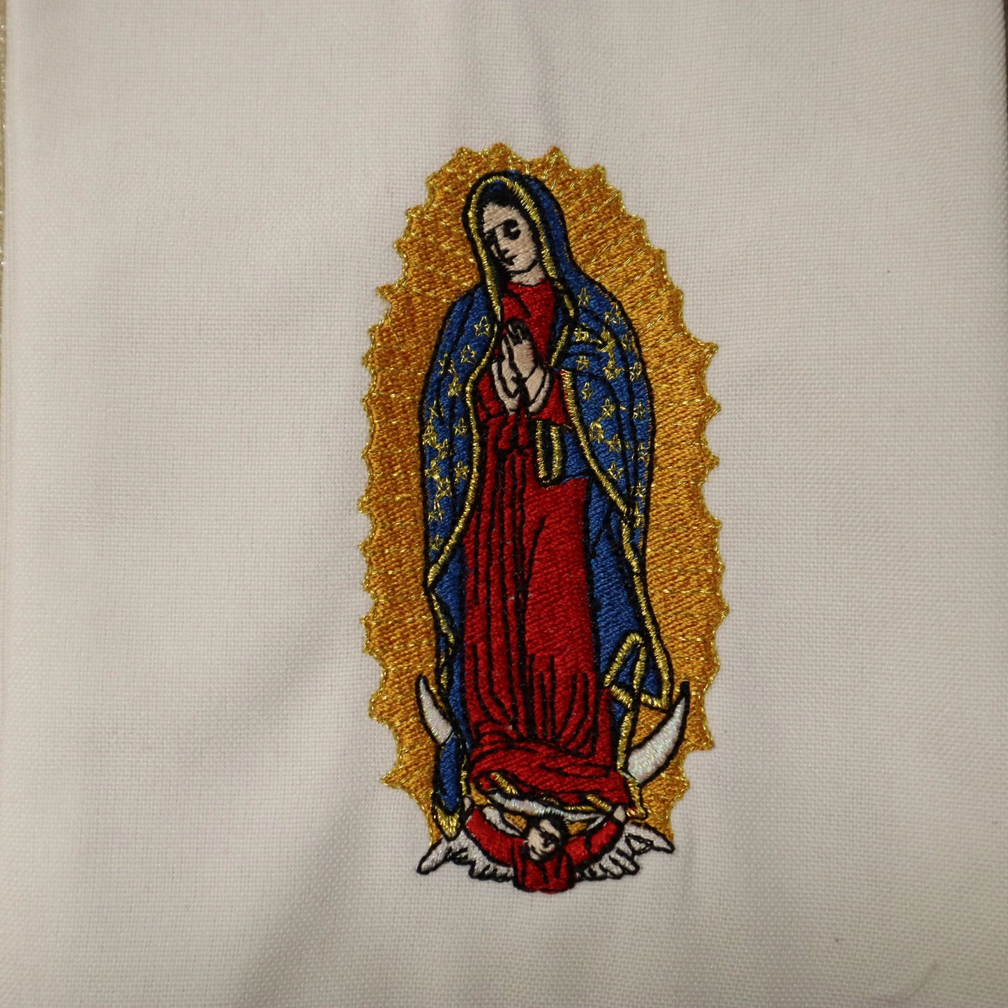 ZARAPER GRADUATION STOLE