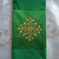 HOLY SPIRIT - CHALICE - Deacon Stole