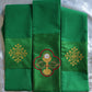 HOLY SPIRIT - CHALICE - Deacon Stole