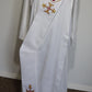 Deacon stole - Sacred Heart