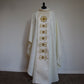 CROSS - Chasuble + Stole Set