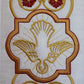 PENTECOST - HOLY SPIRIT - Chasuble + Stole Set