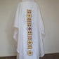 PENTECOST - HOLY SPIRIT - Chasuble + Stole Set