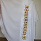 PENTECOST - HOLY SPIRIT - Chasuble + Stole Set