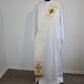 SACRED HEART - Deacon Stole