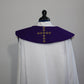 Priest stole - St. John Paul II