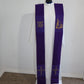 Priest stole - St. John Paul II