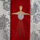 HOLY SPIRIT - PENTECOST - Deacon Stole
