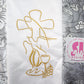 SACRAMENTS - BAPTIMS - Deacon Stole