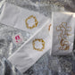 SACRAMENTS - BAPTIMS - Deacon Stole