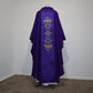 Our Lady of Sorrows - Chasuble & Stole Set.