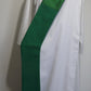 HOLY SPIRIT - CHALICE - Deacon Stole