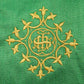 HOLY SPIRIT - CHALICE - Deacon Stole