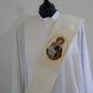 ST. JOSEPH - Deacon Stole