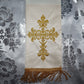 SACRED HEART - Deacon Stole