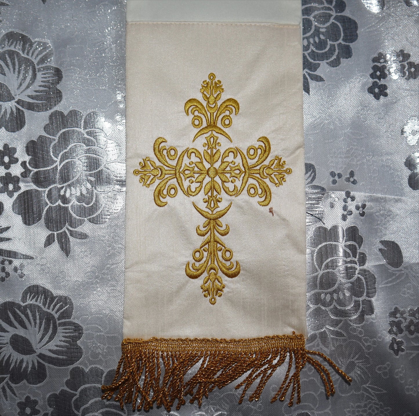 SACRED HEART - Deacon Stole