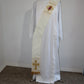 SACRED HEART - Deacon Stole