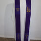 Priest stole - St. John Paul II