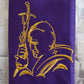 Priest stole - St. John Paul II