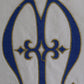 Immaculate Conception - Dalmatic + Stole Set