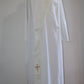 BAPTIMS CROSS - Deacon Travel Stole