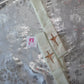 BAPTIMS CROSS - Deacon Travel Stole