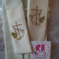HOLY SPIRIT - Deacon Travel Stole