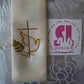HOLY SPIRIT - Deacon Travel Stole