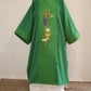 JHS - Chalice - Dalmatic + Stole Set.