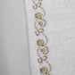 MAUNDY - FEET WASHING - Chasuble + Stole Set.