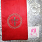 RESSURECTION CROSS MEDALLION - Deacon Stole