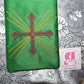 DEACON STOLE - Custom made