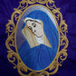 Our Lady of Sorrows - Chasuble & Stole Set.