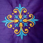 Our Lady of Sorrows - Chasuble & Stole Set.