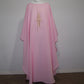 TRINITY CROSS - Chasuble and stole set