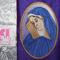 Our Lady of Sorrows - Priest Stole
