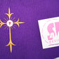 Our Lady of Sorrows - Priest Stole