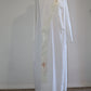 BAPTIMS CROSS - Deacon Travel Stole