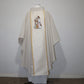HOLY FAMILY - Chasuble + Stole Set