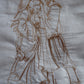 HOLY FAMILY - Chasuble + Stole Set