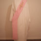 Contemporary Cross - Deacon Stole